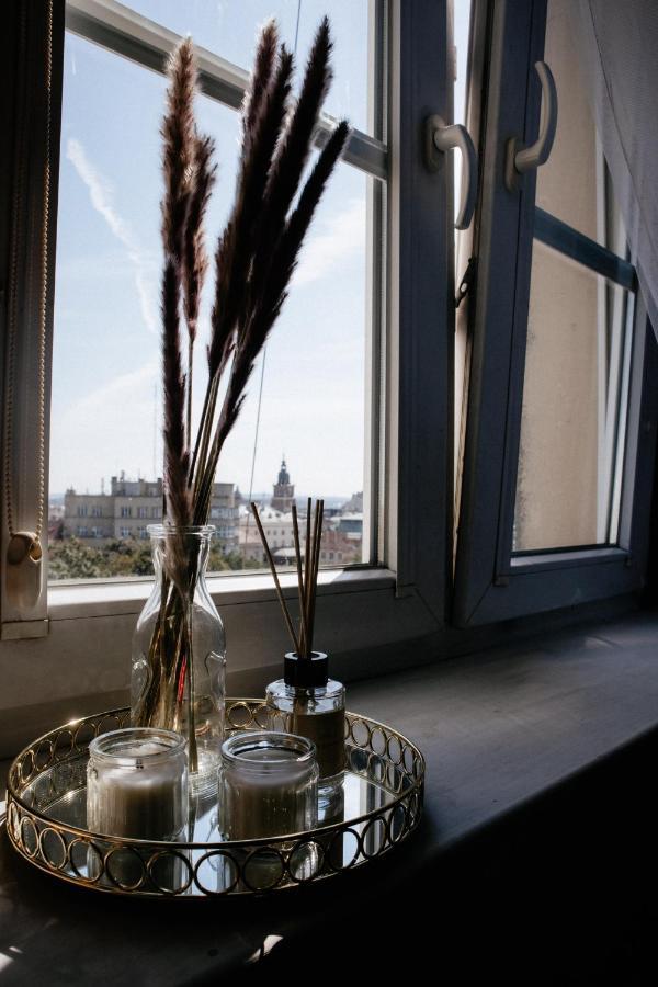 Cozy And Cheap Room In Old Town クラクフ エクステリア 写真